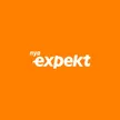 Logo image for expekt casino logo image for expekt logo